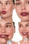 Suya Dayanıklı Uzun Süre Kalıcı Yumuşak Dudak Kalemi - Staying Power Lip Pencil 60 Maroon