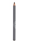 Suya Dayanıklı Yoğun Pigmentli Kremsi Kolay Sürüm Kahverengi Göz Kalemi - Eyeliner Pencil Brown