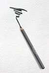 Suya Dayanıklı Yoğun Pigmentli Kremsi Kolay Sürüm Siyah Göz Kalemi - Eyeliner Pencil Black