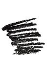 Suya Dayanıklı Yoğun Pigmentli Kremsi Kolay Sürüm Siyah Göz Kalemi - Eyeliner Pencil Black