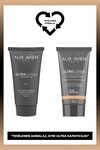 Ultra Kapatıcı Nemlendirici SPF35+ Faktör ve E & C Vitaminli Fondöten - Ultracloser Foundation 03