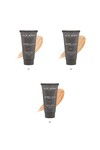Ultra Kapatıcı Nemlendirici SPF35+ Faktör ve E & C Vitaminli Fondöten - Ultracloser Foundation 02