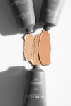 Ultra Kapatıcı Nemlendirici SPF35+ Faktör ve E & C Vitaminli Fondöten - Ultracloser Foundation 03