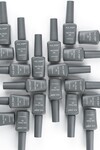 UV Kalıcı Açık Sarı Jel Oje 39 - Gel Polish - 12 ml