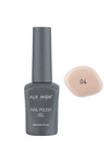 Uv Kalıcı Bej Jel Oje 04 - Gel Polish - 12 Ml