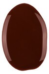 UV Kalıcı Çikolata Kahverengi Jel Oje 49 - Gel Polish - 12 ml