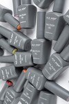 UV Kalıcı Işıltılı Nude Jel Oje 26 - Gel Polish - 12 ml