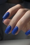 UV Kalıcı Koyu Mavi Jel Oje 36 - Gel Polish - 12 ml