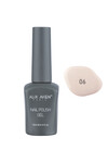 UV Kalıcı Krem Jel Oje 06 - Gel Polish - 12 ml