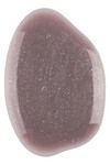 UV Kalıcı Mavi Işıltılı Kahverengi Jel Oje 27 - Gel Polish - 12 ml