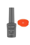UV Kalıcı Nar Çiçeği Jel Oje 44 - Gel Polish - 12 ml