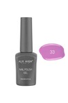 UV Kalıcı Orkide Jel Oje 33 - Gel Polish - 12 ml