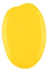 UV Kalıcı Sarı Jel Oje 40 - Gel Polish - 12 ml