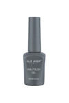 UV Kalıcı Sarı Simli Jel Oje 21 - Gel Polish - 12 ml