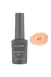 UV Kalıcı Yavruağzı Jel Oje 41 - Gel Polish - 12 ml