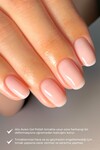 UV Protez Tırnak Jeli Şeffaf - UV Gel System 150 ml