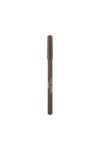 Uzun Süre Kalıcı, Belirginleştirici Şekillendirici Kahve Kaş Kalemi - Brow Liner 151 Medium Brown
