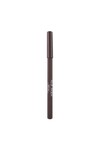 Uzun Süre Kalıcı, Belirginleştirici Şekillendirici Kahve Kaş Kalemi -Brow Liner 153 Chocolate Brown