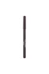Uzun Süre Kalıcı, Belirginleştirici Şekillendirici Kahve Kaş Kalemi - Brow Liner 154 Deepest Brown
