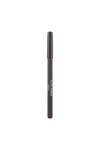 Uzun Süre Kalıcı, Belirginleştirici Şekillendirici Kahve Kaş Kalemi - Brow Liner 155 Onyx