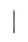 Uzun Süre Kalıcı, Belirginleştirici Şekillendirici Kahve Kaş Kalemi - Brow Liner 151 Medium Brown