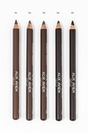 Uzun Süre Kalıcı, Belirginleştirici Şekillendirici Kahve Kaş Kalemi - Brow Liner 152 Dusty Brown