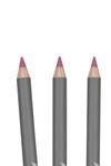 Uzun Süre Kalıcı Dağılma Yapmayan Nemlendirici Dudak Kalemi - Lipliner Pencil Dusty Red