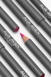 Uzun Süre Kalıcı Dağılma Yapmayan Nemlendirici Dudak Kalemi - Lipliner Pencil Gipsy Pink