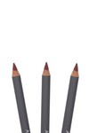 Uzun Süre Kalıcı Dağılma Yapmayan Nemlendirici Dudak Kalemi - Lipliner Pencil Ruby