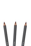 Uzun Süre Kalıcı Dağılma Yapmayan Nemlendirici Dudak Kalemi - Lipliner Pencil Dark Nude