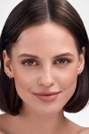Uzun Süre Kalıcı Dağılma Yapmayan Nemlendirici Dudak Kalemi - Lipliner Pencil 02 Dirty Nude
