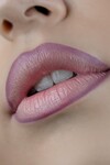 Uzun Süre Kalıcı Dağılma Yapmayan Nemlendirici Dudak Kalemi - Lipliner Pencil 22 Berry Coctail