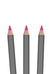 Uzun Süre Kalıcı Dağılma Yapmayan Nemlendirici Dudak Kalemi - Lipliner Pencil Gipsy Pink