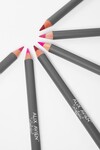 Uzun Süre Kalıcı Dağılma Yapmayan Nemlendirici Dudak Kalemi - Lipliner Pencil Gipsy Pink