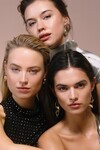 Uzun Süre Kalıcı Doğal Mat Bitişli E Vitamini İçeren Mat Fondöten - Matte Foundation 409 Cashmere