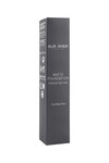 Uzun Süre Kalıcı Doğal Mat Bitişli E Vitamini İçeren Mat Fondöten - Matte Foundation 411 Deep Beige