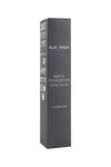Uzun Süre Kalıcı Doğal Mat Bitişli E Vitamini İçeren Mat Fondöten- Matte Foundation 412 Warm Caramel