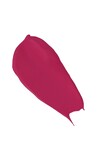 Uzun Süre Kalıcı Kadifemsi Kuruma Yapmayan Mat Likit Ruj - Matte Liquid Lipstick 514 Bright Fuchsia