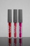 Uzun Süre Kalıcı Kadifemsi Kuruma Yapmayan Mat Likit Ruj - Matte Liquid Lipstick 520 Red Carpet
