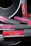 Uzun Süre Kalıcı Kadifemsi Kuruma Yapmayan Mat Likit Ruj - Matte Liquid Lipstick 524 Ruby Red