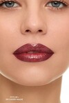Uzun Süre Kalıcı Suya Dayanıklı Dudak Nemlendiricili Dolgunlaştırıcı Lipgloss ve Lipliner Seti 01