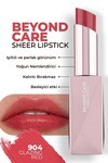 Uzun Süre Kalıcı Suya Dayanıklı Dudak Nemlendiricili Dolgunlaştırıcı Lipgloss ve Lipliner Seti 05