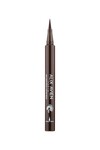Uzun Süre Kalıcı, Suya Dayanıklı ve Yumuşak Uçlu Kahverengi Göz Kalemi- Inkliner Eyeliner Coffe Bean