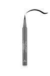 Uzun Süre Kalıcı, Suya Dayanıklı ve Yumuşak Uçlu Siyah Göz Kalemi - Inkliner Eyeliner Black