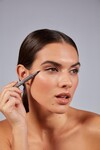 Uzun Süre Kalıcı, Suya Dayanıklı ve Yumuşak Uçlu Siyah Göz Kalemi - Inkliner Eyeliner Black