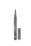Uzun Süre Kalıcı, Suya Dayanıklı ve Yumuşak Uçlu Siyah Göz Kalemi - Inkliner Eyeliner Black