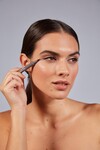 Uzun Süre Kalıcı, Suya Dayanıklı ve Yumuşak Uçlu Siyah Göz Kalemi - Inkliner Eyeliner Black