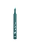 Uzun Süre Kalıcı, Suya Dayanıklı ve Yumuşak Uçlu Yeşil Göz Kalemi - Inkliner Eyeliner Sacramento