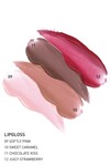 Uzun Süre Kalıcı Yapışkan His Bırakmayan Nemlendirici Dudak Parlatıcısı - Lipgloss 09 Softly Pink
