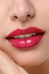 Uzun Süre Kalıcı Yapışkan His Bırakmayan Nemlendirici Dudak Parlatıcısı-Lipgloss 12 Juicy Strawberry